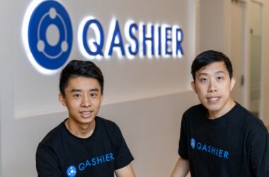 Singapore’s Qashier Raises $6.1M to Scale Across Southeast Asia