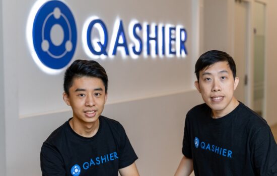Singapore’s Qashier Raises $6.1M to Scale Across Southeast Asia