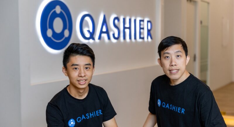 Singapore’s Qashier Raises $6.1M to Scale Across Southeast Asia