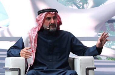 Saudi Arabia's Public Investment Fund Electronic Arts acquisition