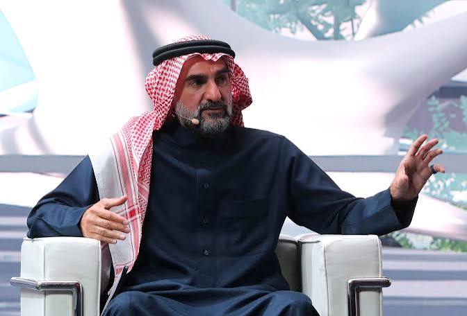 Saudi Arabia's Public Investment Fund Electronic Arts acquisition