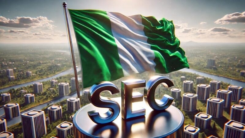 SEC clears Luno Koinkoin crypto exchanges Nigeria