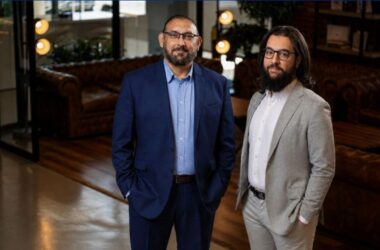 Saudi Startup Wants to Make Enterprise AI 10 Times Cheaper