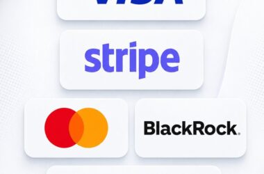 Open Standard stablecoin network