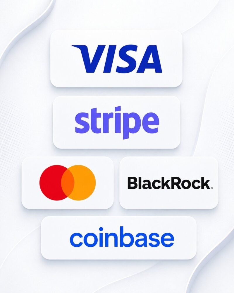 Open Standard stablecoin network