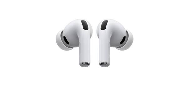 camera-equipped AirPods