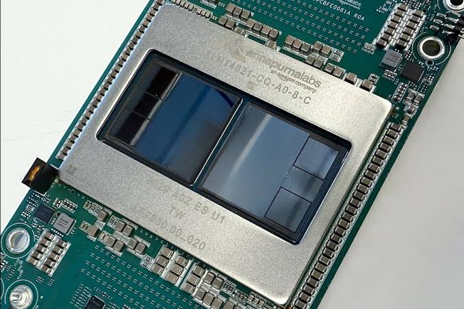 OpenAI Jalapeño chip