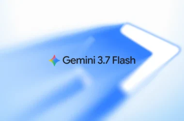 Gemini 3.7 Flash