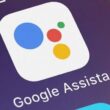 Google Assistant Gemini