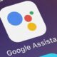 Google Assistant Gemini