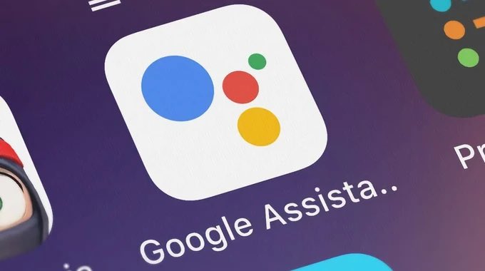 Google Assistant Gemini