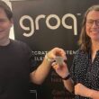 Groq $350 million funding