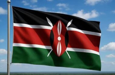 Kenya AI adoption