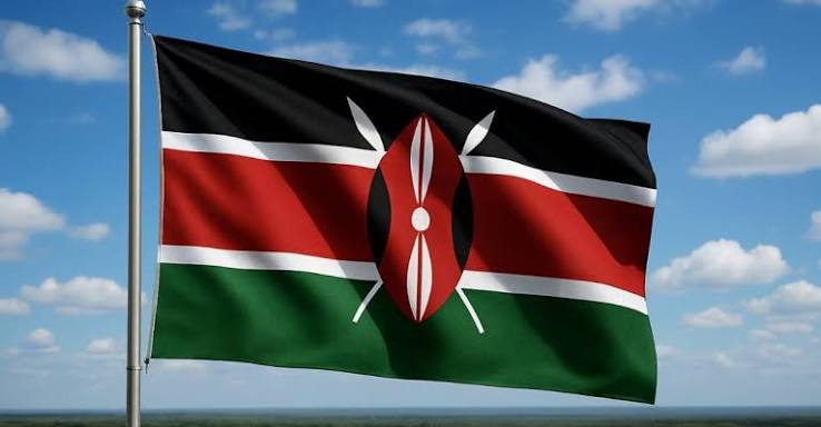 Kenya AI adoption
