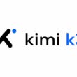 Kimi K3 sandbox