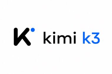 Kimi K3 sandbox