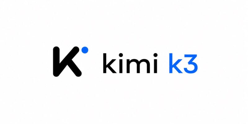 Kimi K3 sandbox
