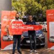 Moove raises $250 million